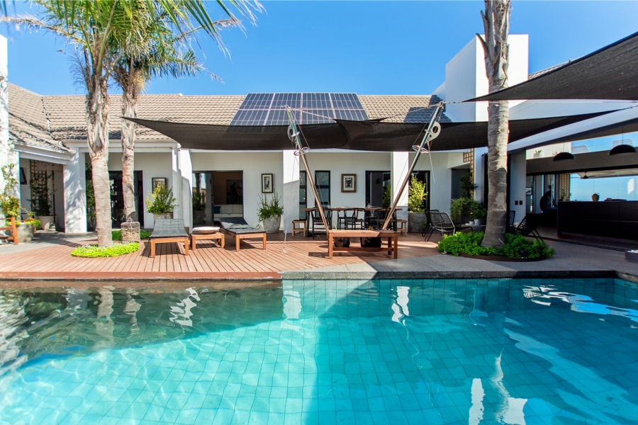 4 Bedroom Property for Sale in Shelley Point Western Cape